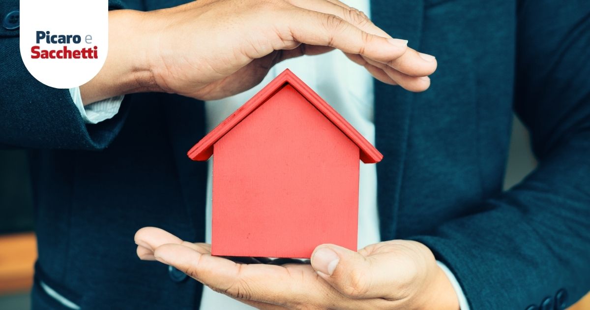 Coperture fondamentali per l’abitazione