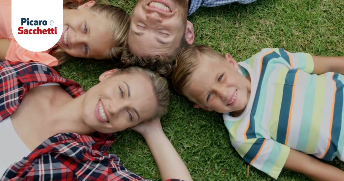 Scopri Unica Unipol: la protezione a 360&deg; per la tua famiglia